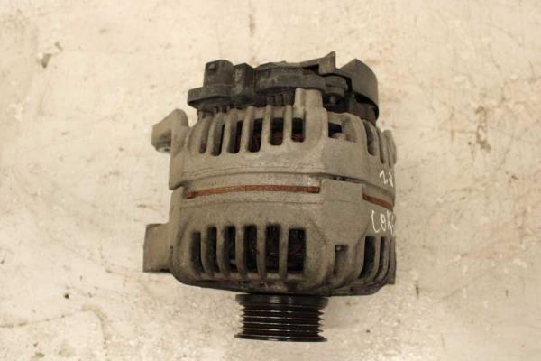 ALTERNATEUR OPEL 120AMP 1.0 / 1.2 / 1.4 - Vue 2